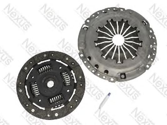 Комплект сцепления NEXUS