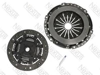 Комплект сцепления NEXUS
