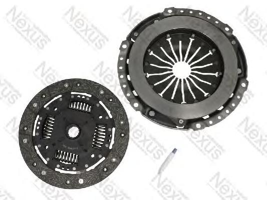 Комплект сцепления NEXUS