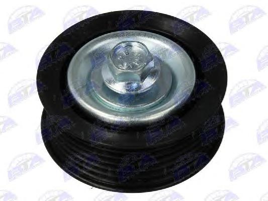 Паразитный / ведущий ролик, поликлиновой ремень BTA