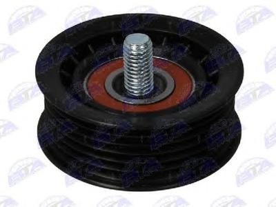 Паразитный / ведущий ролик, поликлиновой ремень BTA