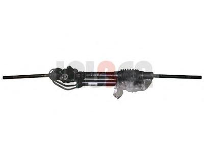 Рулевой механизм LAUBER 66.0495