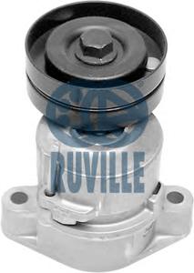 Натяжная планка, поликлиновой ремень RUVILLE 55331