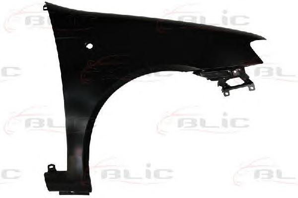 Крыло BLIC