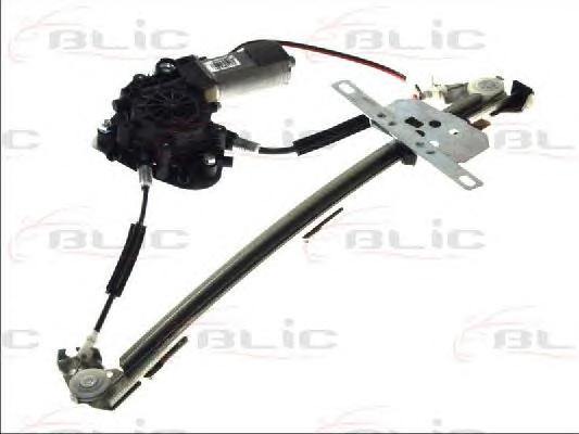 Стеклоподъемник BLIC