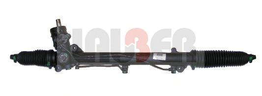 Рулевой механизм LAUBER