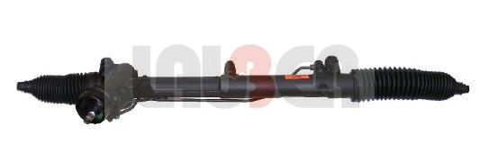 Рулевой механизм LAUBER