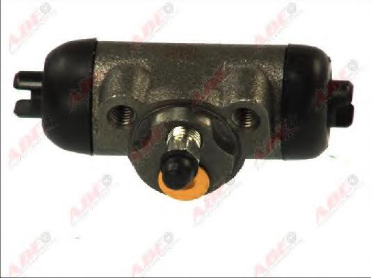 Тормозной цилиндр ABE