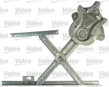 Стеклоподъемник VALEO 851226