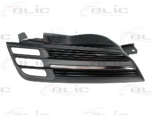 Решетка радиатора BLIC