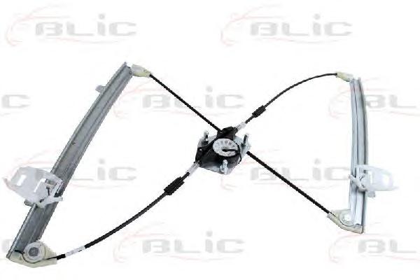 Стеклоподъемник BLIC