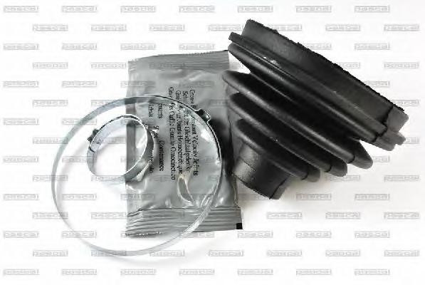 Пыльник ШРУСа PASCAL