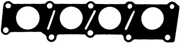 Прокладка, выпускной коллектор REINZ