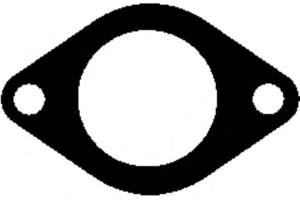 Прокладка, выпускной коллектор PAYEN