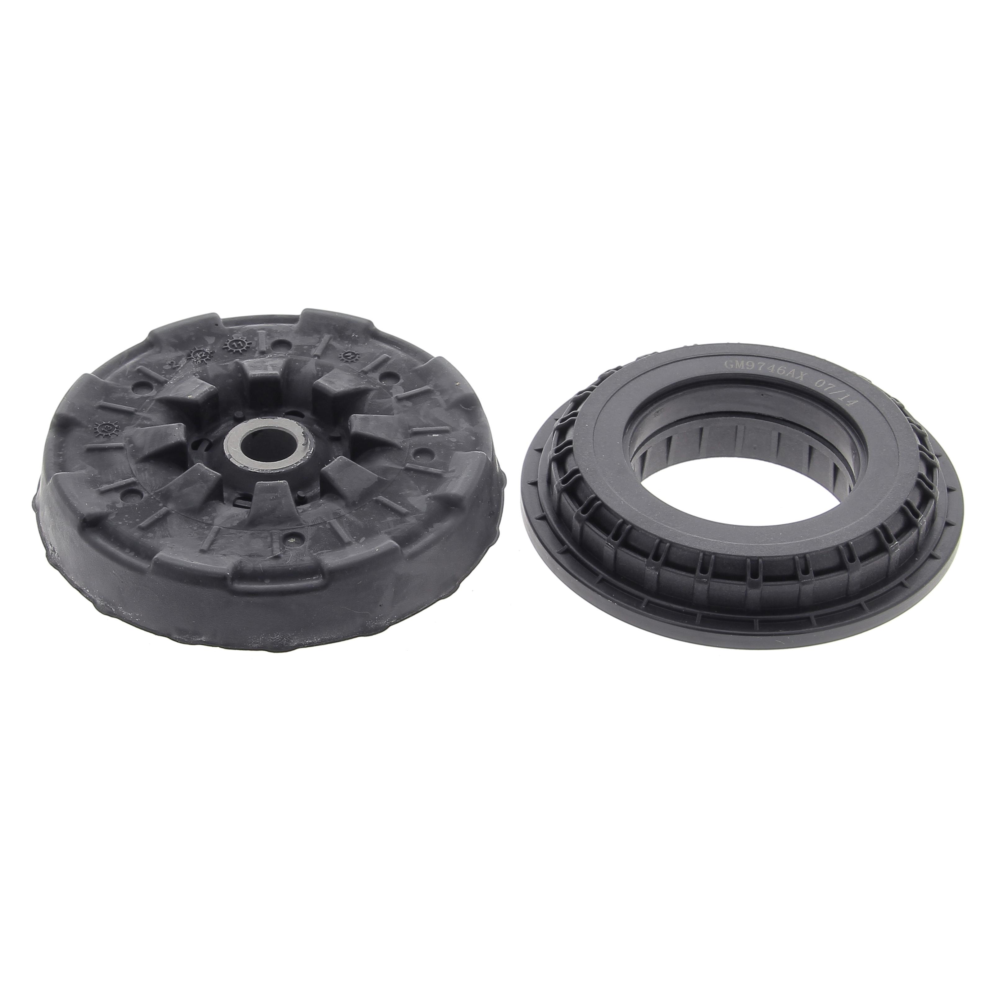 Ремкомплект, опора стойки амортизатора KYB