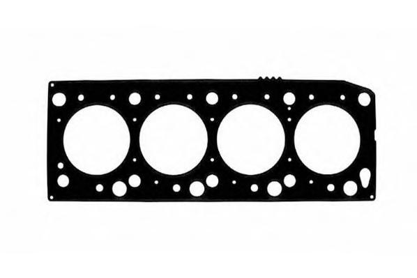 Прокладка, головка цилиндра PAYEN