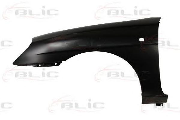 Крыло BLIC