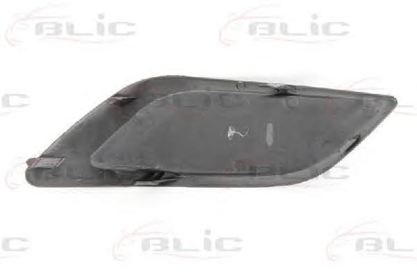 Решетка вентилятора, буфер BLIC