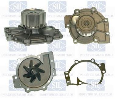 Водяной насос Saleri SIL