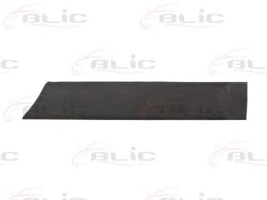Облицовка / защитная накладка, дверь BLIC