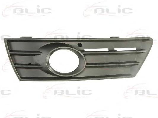 Решетка вентилятора, буфер BLIC