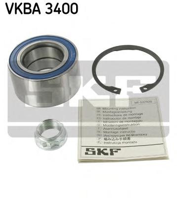 Подшипник ступицы SKF