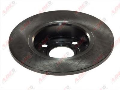 Тормозной диск ABE