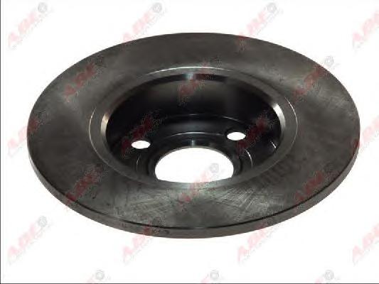 Тормозной диск ABE