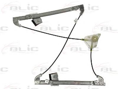 Стеклоподъемник BLIC 6060-00-VW4838