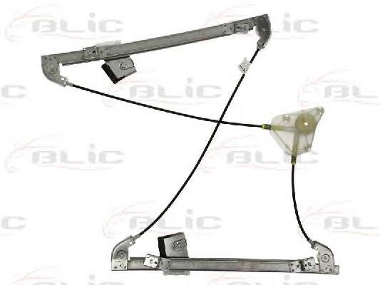 Стеклоподъемник BLIC
