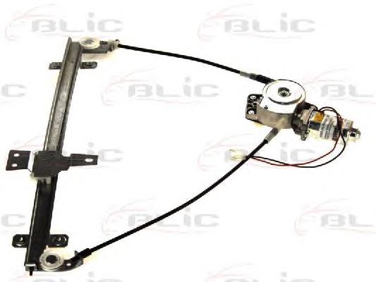 Стеклоподъемник BLIC