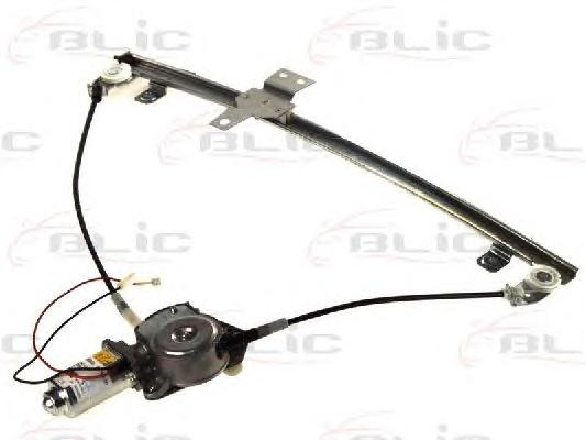 Стеклоподъемник BLIC