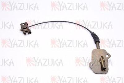 Трос ручника YAZUKA C71099