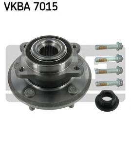 Подшипник ступицы SKF VKBA 7015