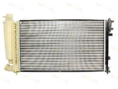 Радиатор охлаждения THERMOTEC
