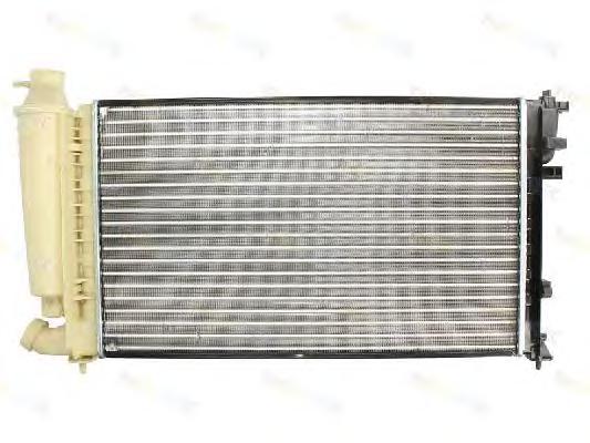 Радиатор охлаждения THERMOTEC