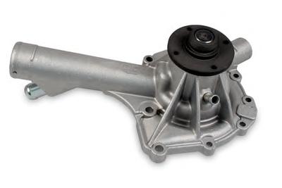 Водяной насос HEPU