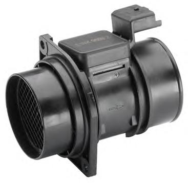 Расходомер воздуха (ДРМВ) VDO