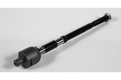 Осевой шарнир, рулевая тяга MOOG DE-AX-10652