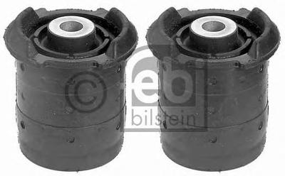 Комплект подшипника, балка моста FEBI BILSTEIN 01677
