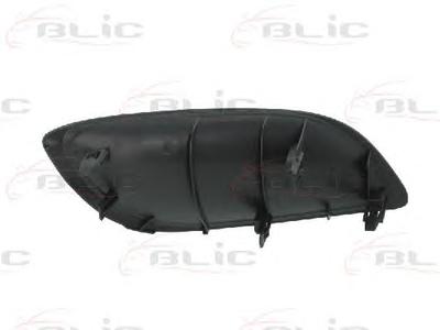 Решетка вентилятора, буфер BLIC