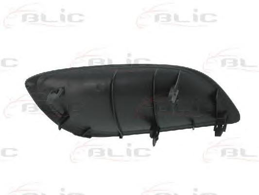 Решетка вентилятора, буфер BLIC