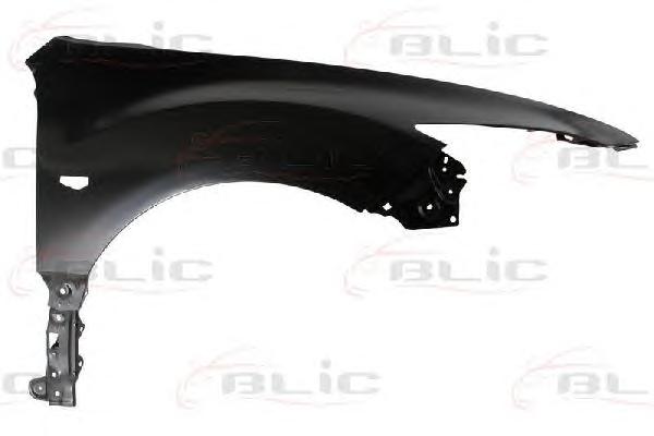 Крыло BLIC