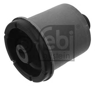 Втулка, балка моста FEBI BILSTEIN 43737