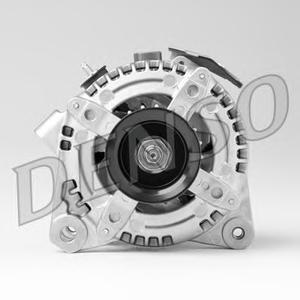 Генератор DENSO