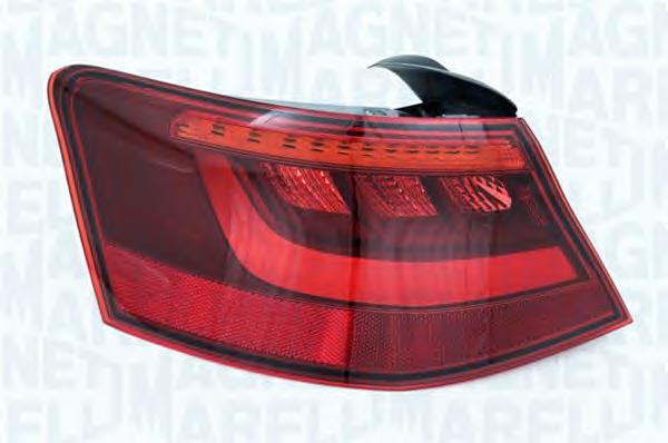 Задний фонарь MAGNETI MARELLI