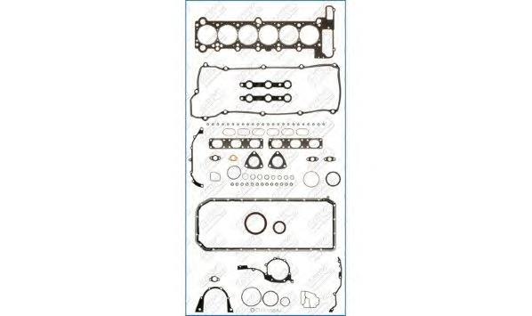 Комплект прокладок, двигатель AJUSA
