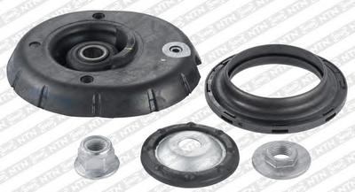 Ремкомплект, опора стойки амортизатора SNR KB659.36
