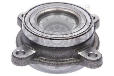 Подшипник ступицы OPTIMAL