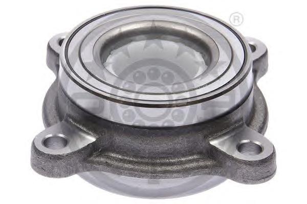 Подшипник ступицы OPTIMAL